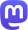 Mastodon Logo